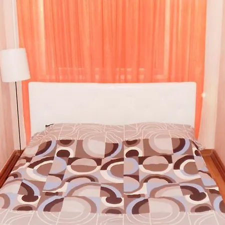 Appartamento Prospekt Nezavisimosti Minsk