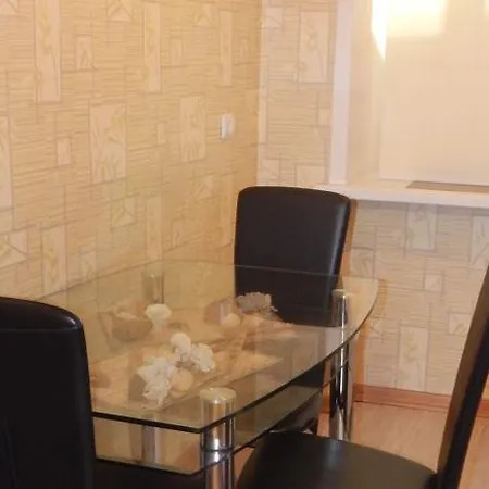 Apartment Prospekt Nezavisimosti Minsk