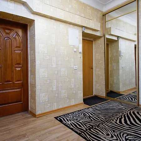 Apartment Prospekt Nezavisimosti Minsk