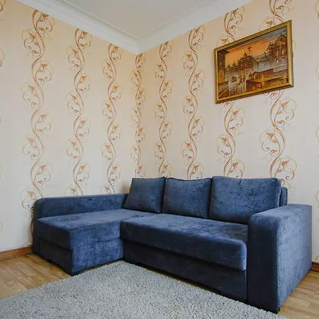 Prospekt Nezavisimosti Minsk
