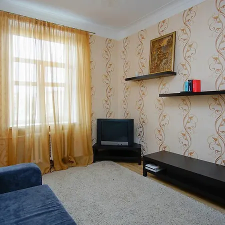 Prospekt Nezavisimosti