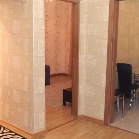 Prospekt Nezavisimosti Minsk