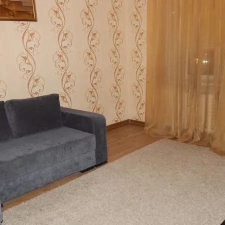 Prospekt Nezavisimosti Daire